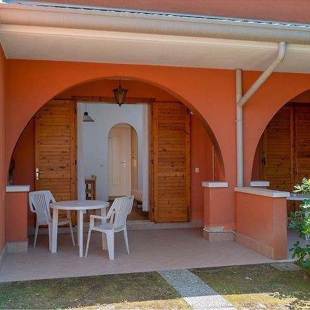 Villaggio Capistrano Bibione Exteriér fotografie