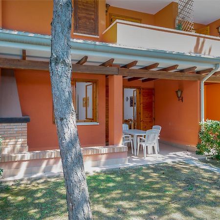 Villaggio Capistrano Bibione Exteriér fotografie