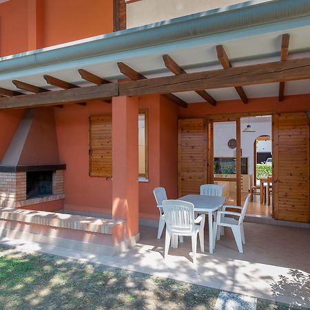 Villaggio Capistrano Bibione Exteriér fotografie