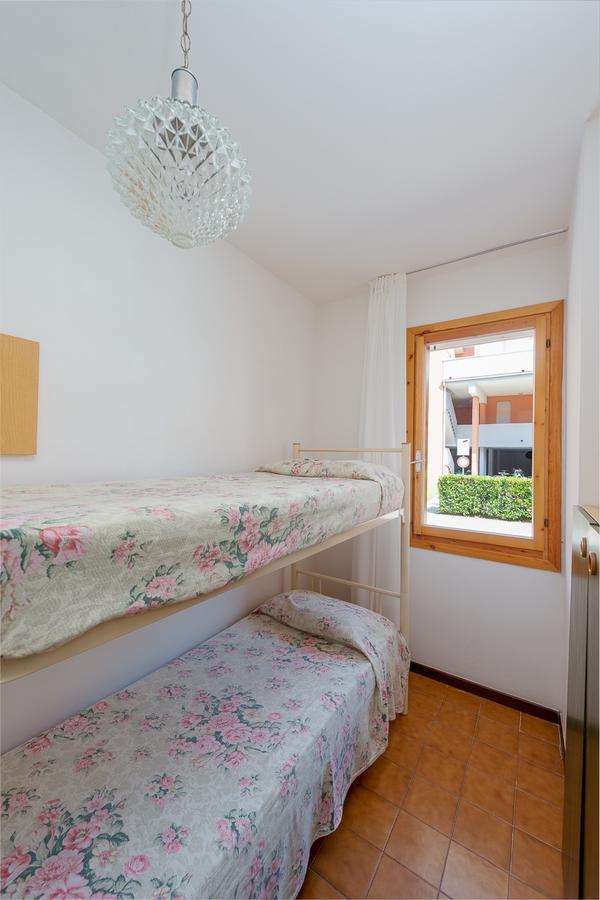 Villaggio Capistrano Bibione Exteriér fotografie