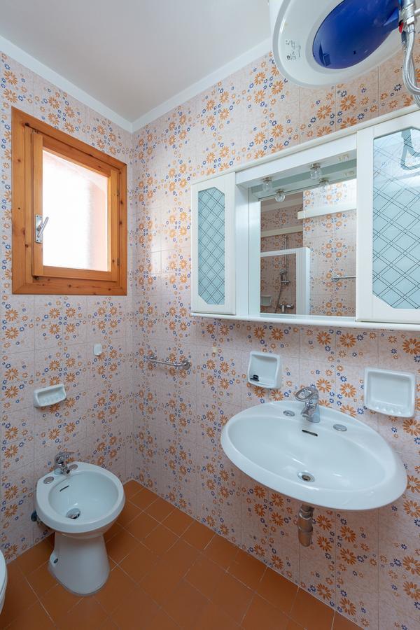 Villaggio Capistrano Bibione Exteriér fotografie