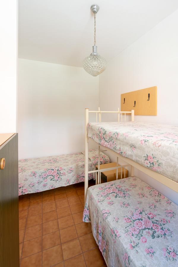 Villaggio Capistrano Bibione Exteriér fotografie